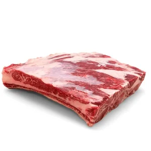 Uruguayan Beef Short Ribs
