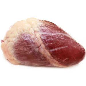 Uruguayan Lamb Rack French Trimmed